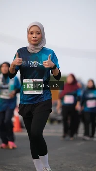 Runner Photo 4748272