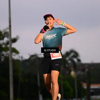 Runner Photo 4748275