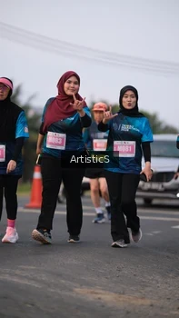 Runner Photo 4748280