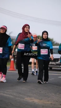 Runner Photo 4748281