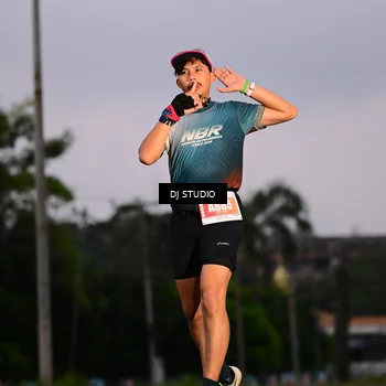 Runner Photo 4748282