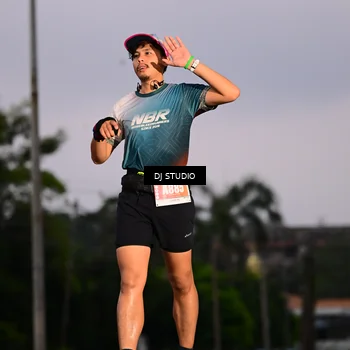 Runner Photo 4748286
