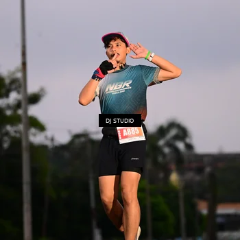 Runner Photo 4748291