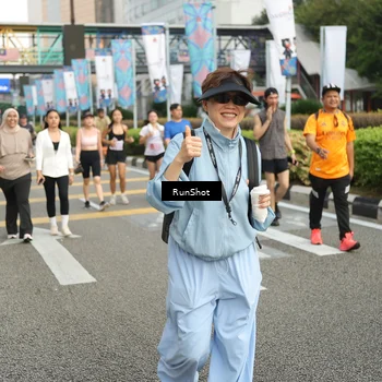 Runner Photo 4748292
