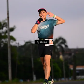 Runner Photo 4748293