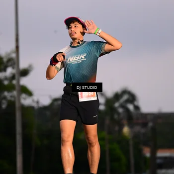 Runner Photo 4748295