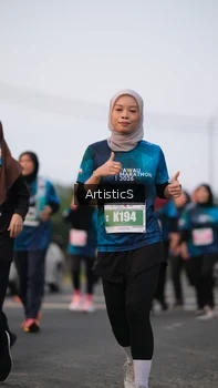 Runner Photo 4748298