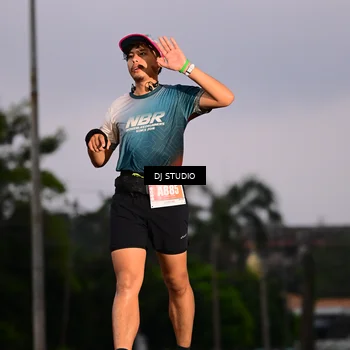 Runner Photo 4748300
