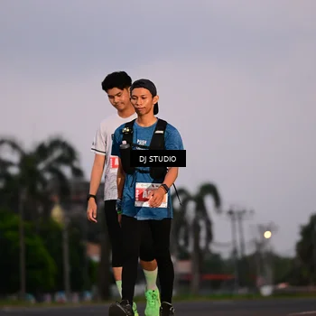 Runner Photo 4748307