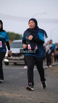 Runner Photo 4748310