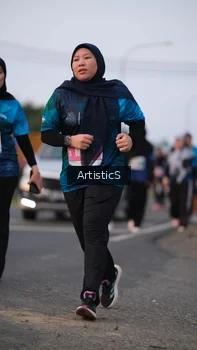 Runner Photo 4748312