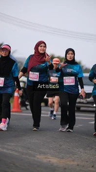 Runner Photo 4748314