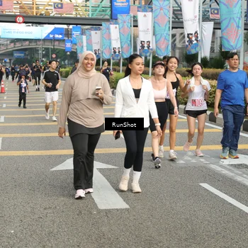 Runner Photo 4748316