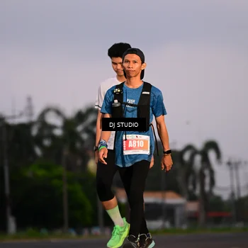 Runner Photo 4748317