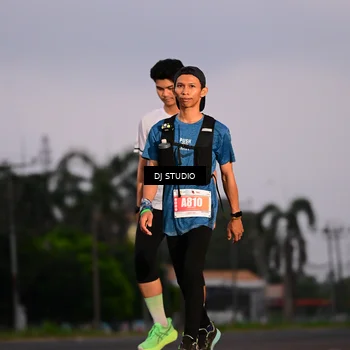 Runner Photo 4748319