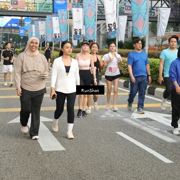 Runner Photo 4748320