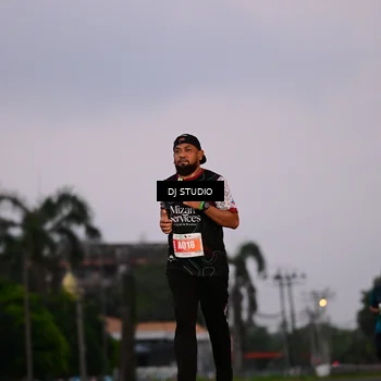 Runner Photo 4748322