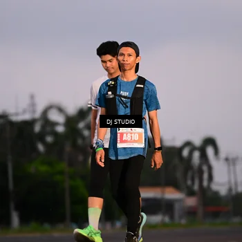 Runner Photo 4748325