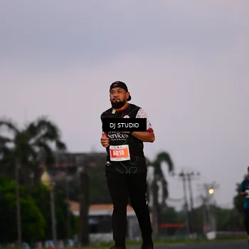 Runner Photo 4748327