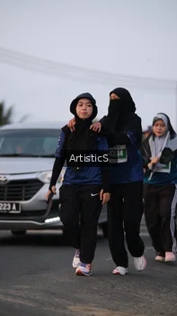 Runner Photo 4748328