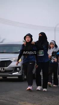 Runner Photo 4748330