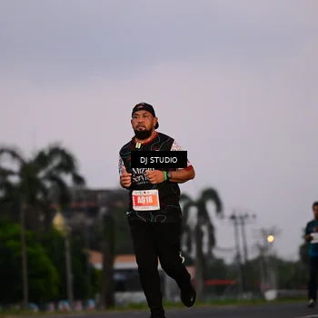 Runner Photo 4748336