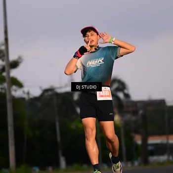 Runner Photo 4748337