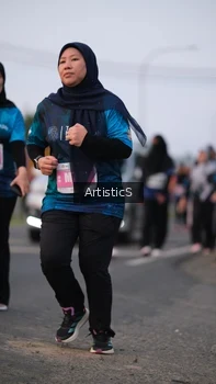Runner Photo 4748341