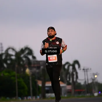 Runner Photo 4748342