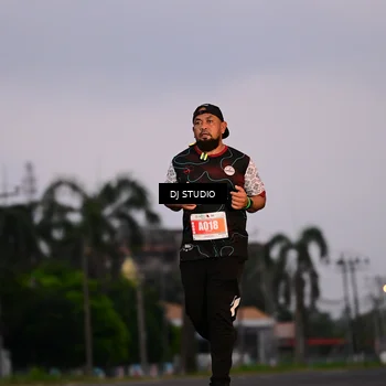 Runner Photo 4748346
