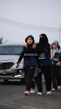 Runner Photo 4748350