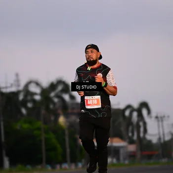 Runner Photo 4748357