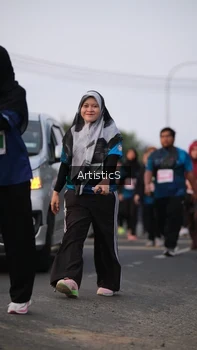 Runner Photo 4748361