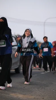 Runner Photo 4748368