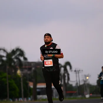 Runner Photo 4748370