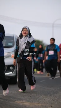 Runner Photo 4748376