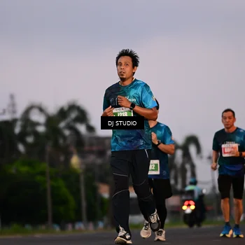 Runner Photo 4748380
