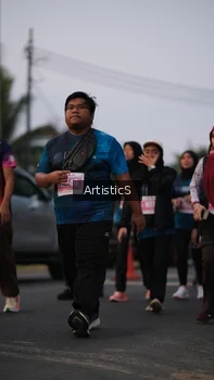Runner Photo 4748384