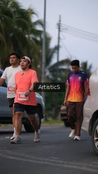 Runner Photo 4748389
