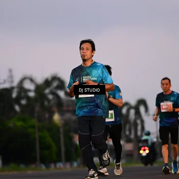 Runner Photo 4748391