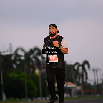 Runner Photo 4748401
