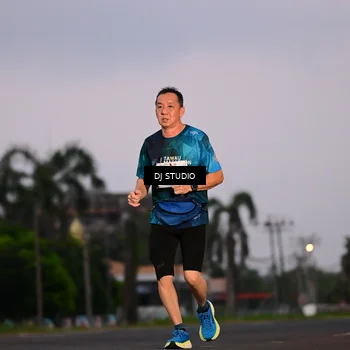 Runner Photo 4748403