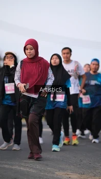 Runner Photo 4748408