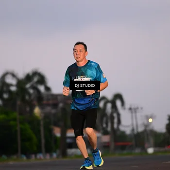 Runner Photo 4748409