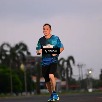 Runner Photo 4748415