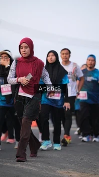 Runner Photo 4748419