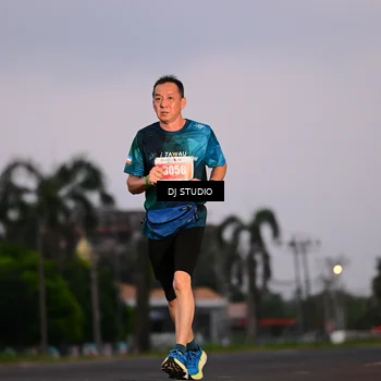 Runner Photo 4748420