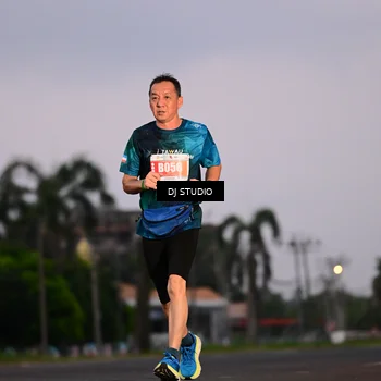 Runner Photo 4748422