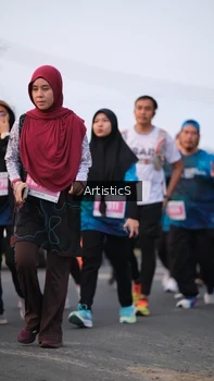 Runner Photo 4748425