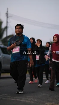 Runner Photo 4748430
